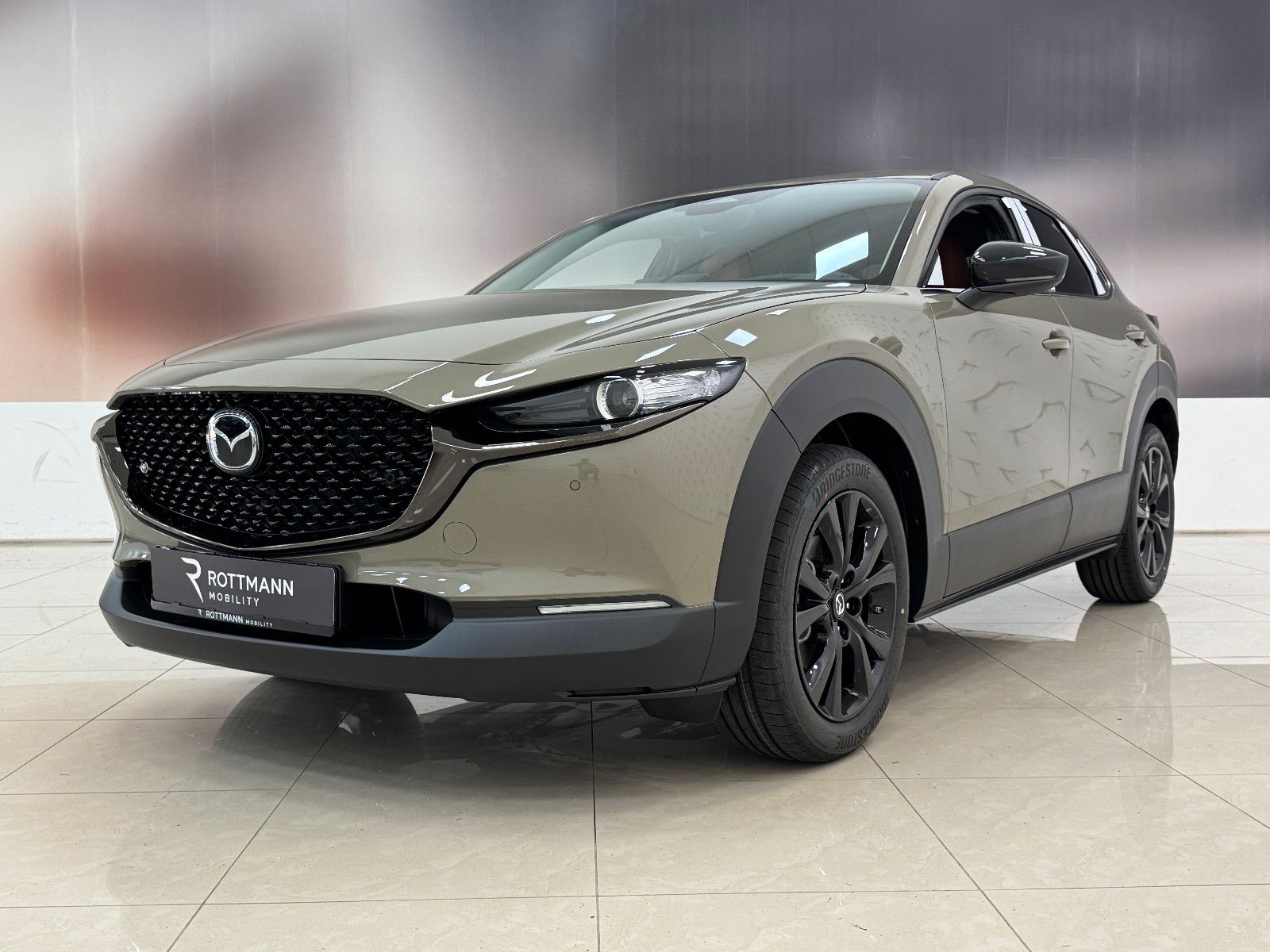 Mazda CX-30 - Bild 3