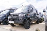 HYMER / ERIBA / HYMERCAR Grand Canyon S 600 VORTEIL: 16.920 EURO - Wohnmobil oder -wagen Eu