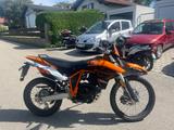 Kreidler Dice GS 125 - KREIDLER MOTORRAD