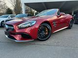 Mercedes-Benz SL 63 AMG CARBON*CERAMIK*VOL... - Mercedes-Benz SL 63 AMG aus 2017
