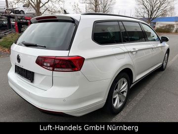 Volkswagen Passat Variant - 4