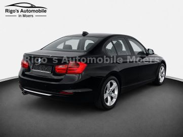 BMW 316 - 5