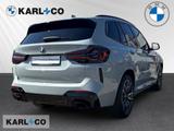 BMW X3 M40 i Driving Prof ACC HUD Laser H&K Keyless - gebrauchte BMW X3 M40 aus dem Jahr 2024