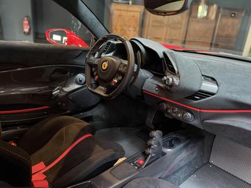 صورة مصغرة 17 لـ 2020 Ferrari 488 PISTA