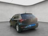 Volkswagen Polo 1.0 TSI DSG Life LED, NAVI, SHZ - VW Polo Gebrauchtwagen in Kiel