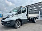 Iveco Daily 50 C 18 3-Seitenkipper - Iveco 50c18