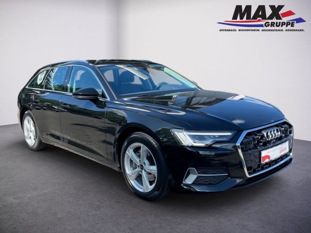 A6 Avant 40 TDI quattro SPORT advanced MATRIX+36