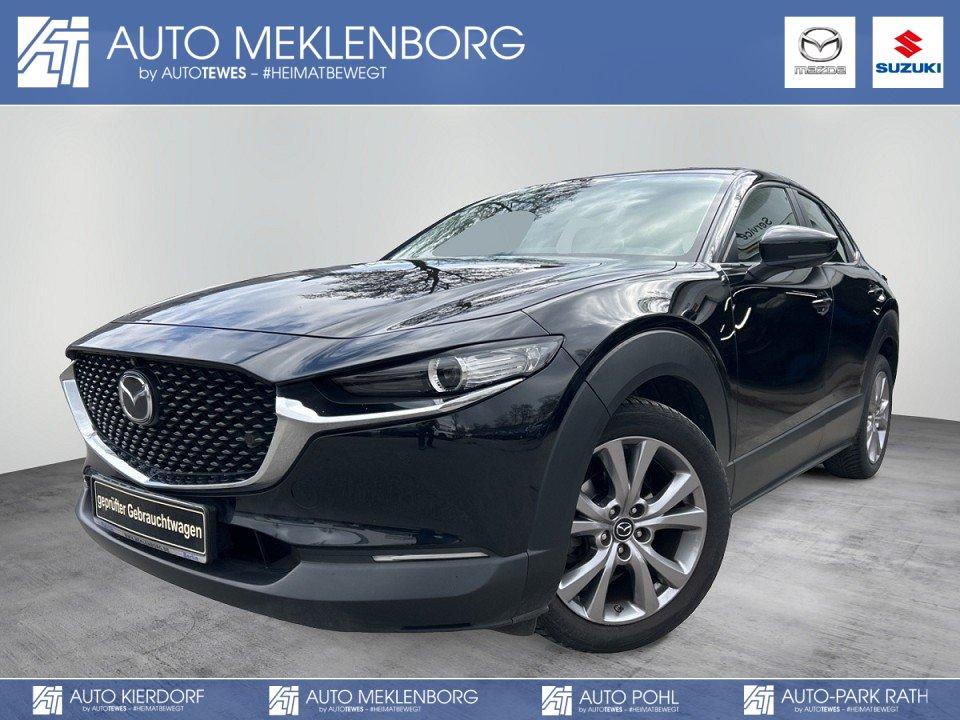 Mazda CX-30 2.0l "SELECTION" "ACT-P" "BOSE" M Hybrid