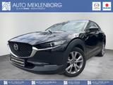 Mazda CX-30 2.0l "SELECTION" "ACT-P" "BOSE" M Hybrid - Mazda CX-30 Selection mit Hybrid-Antrieb (Benzin/Elektro)