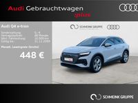 Audi Q4 e-tron - Vorschau Bild 2
