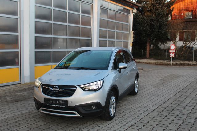 Opel Crossland (X) Ultimate Automatik