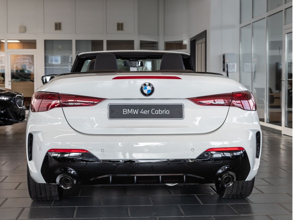 BMW 420 - Bild 7
