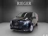 Mercedes-Benz V 300 d AVANTGARDE Extralang 360°*Distr*WiPa*LED - Mercedes-Benz V 300 Jahreswagen