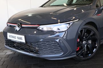 Volkswagen Golf VIII GTI 2.0 TSI AID+LED+AMBIENT+CARPLAY