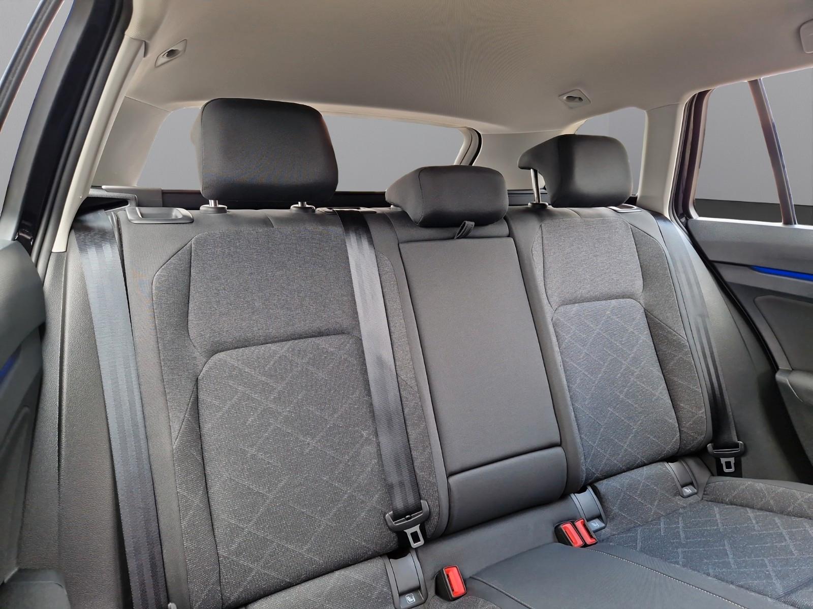 Volkswagen Golf VIII Variant Life eTSI *DSG*LED*NAVI*KAMERA, миниатюра 26