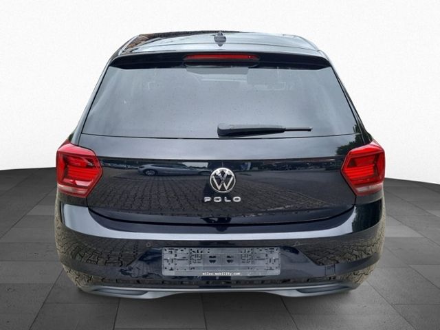 Fahrzeugabbildung Volkswagen Polo 1.0 TSI COMFORTLINE PDC NAVI SHZ FRONT ASSI