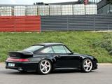 Porsche 993 4S - Porsche 911 Urmodell aus 1997
