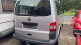 Volkswagen T5 Transporter lang TÜV NEU 1HAND AUTOMATIK - Volkswagen T5 Transporter in Oldenburg
