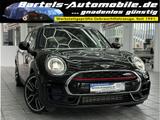 MINI John Cooper Works Clubman All4 Wired, LED, Leder - MINI John Cooper Works Clubman