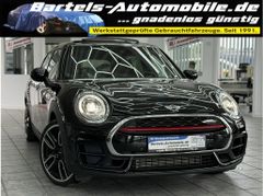 MINI John Cooper Works Clubman