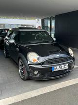 MINI Mini Clubman JCW - MINI MINI: Clubman Jcw