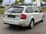 Skoda Octavia Combi Tour Navi SHZ PDC Neu Tüv - Skoda Octavia Tour mit Benzin-Antrieb