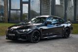 BMW M440 xDrive/M-Sport/HUD/HK/Laser - schwarze BMW M440