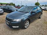 Skoda Rapid Spaceback Cool Edition (Nr.004) - gebrauchte Skoda Rapid aus dem Jahr 2016