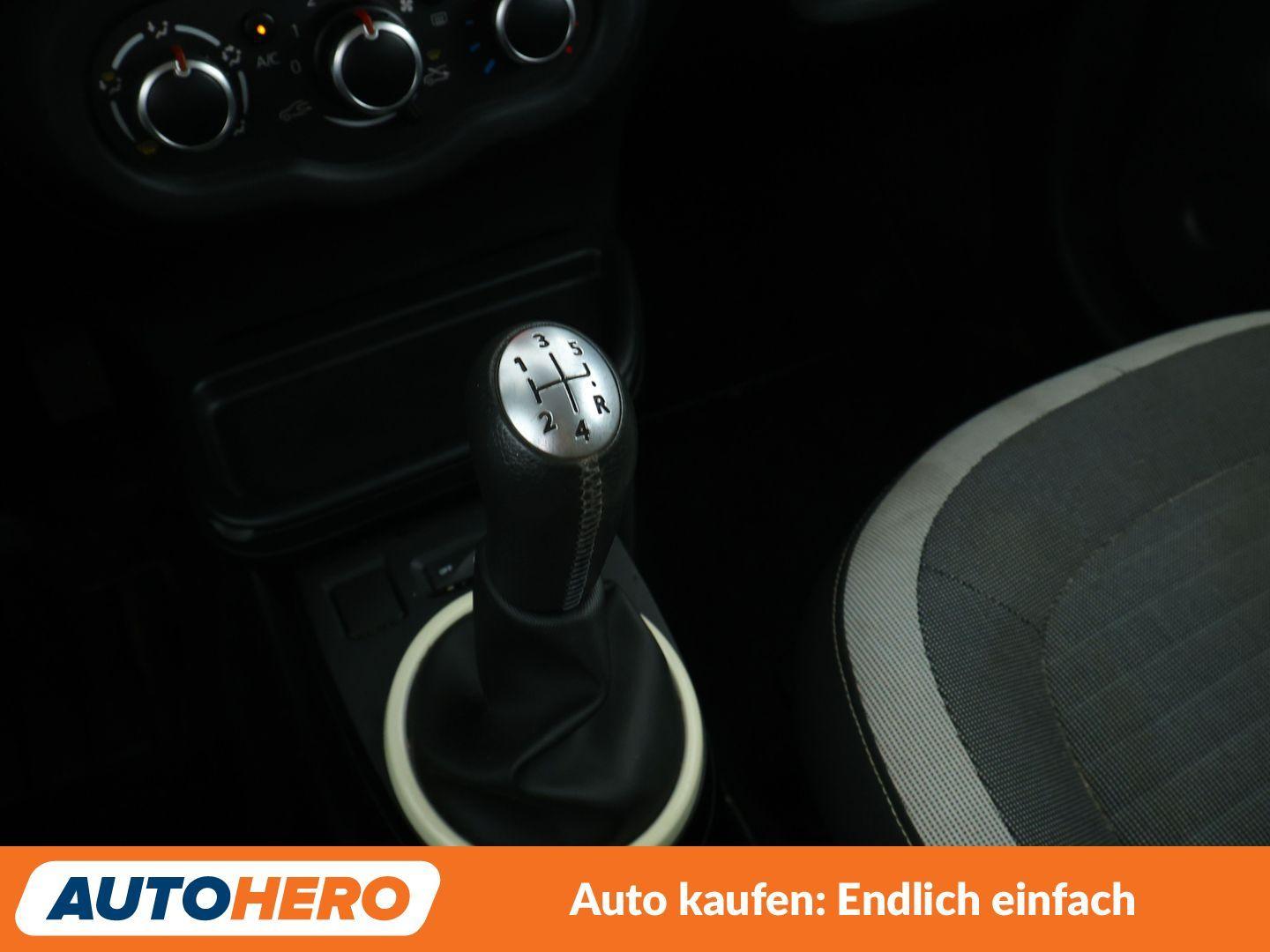 Renault Twingo 1.0 SCe Limited*KLIMA*BLUETOOTH*LIMITER*