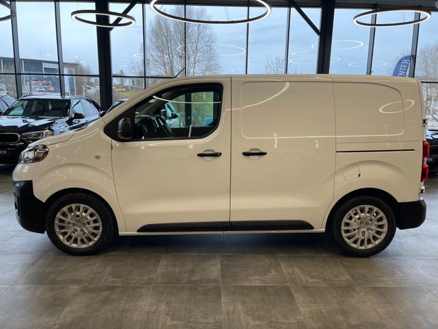 Opel Vivaro Kasten Edition S *1.HAND*19%MWST*PDC*