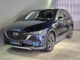 Mazda CX-5 Newground G-194/6AT/FWD/Navi/Head-Up/360 Gr - Mazda CX-5 mit Hybrid-Antrieb