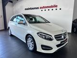Mercedes-Benz B 180 Style *NAVI+LED+PDC+SITZHEIZUNG* - Mercedes-Benz B 180: Navigationssystem
