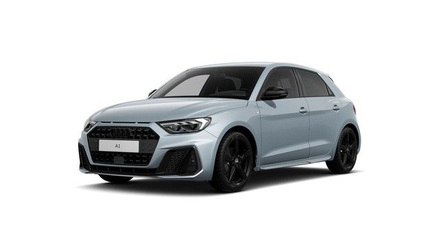 Audi A1 Sportback 30 TFSI S line S tronic LED Virtual