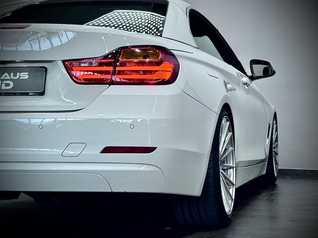 BMW 430