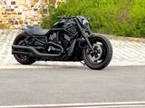 Harley-Davidson NIGHT ROD SPECIAL VRSCDX - 1.HAND - 4.200KM - Offers