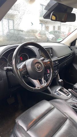 Mazda cx 5