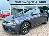 Volkswagen Polo 1.0 TSI Life LED RFK 2-ZONEN ALU SHZ 4J GAR - Volkswagen Polo: Multifunktionslenkrad, mit Klimaautomatik, Zonen