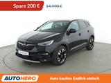 Opel Grandland X 1.5 CDTI Business INNOVATION*NAVI* - Opel Grandland (X) in Essen