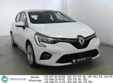 Renault Clio 1.6 E-Tech Aut. Virtual LED Navi Klima PDC - Renault Clio mit Hybrid-Antrieb