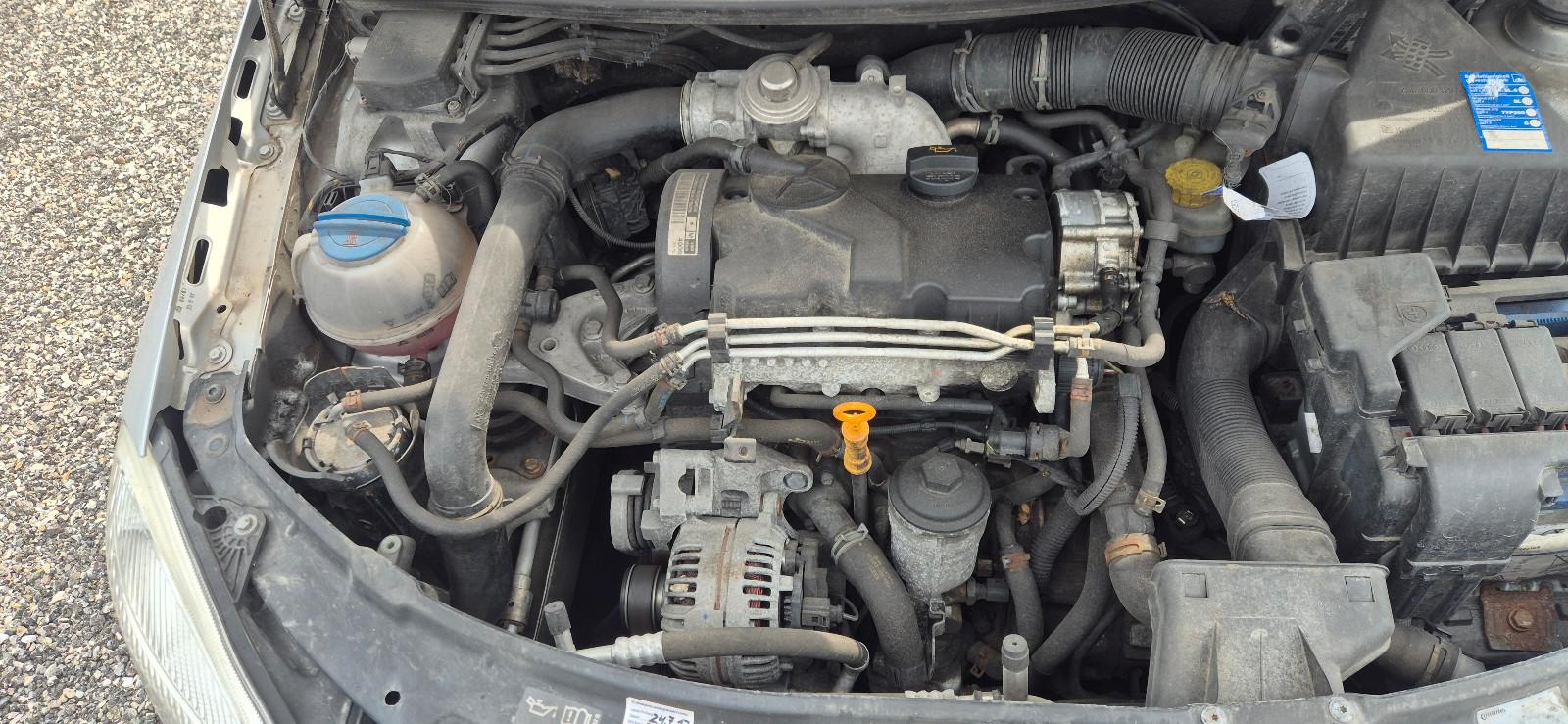 Skoda Fabia 2009 — photo 11