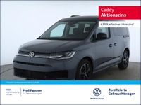 Volkswagen Caddy - Vorschau Bild 1