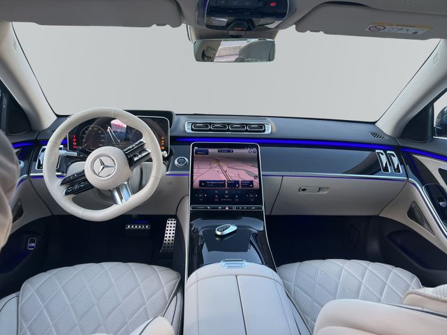 MERCEDES-BENZ S 350 – Bild 7