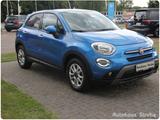 Fiat 500 X City Cross 4x2 RÜKAMERA NAVI APP CONNECT - Fiat 500: 5 Türen