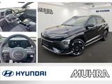 Hyundai Kona SX2 Elektro N LINE LED 19" SHZ EL.HECKKLAPP
