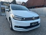 Volkswagen Touran 1.4 Sound*1.HAND*PANO*7 SITZER*ACC*DAB* - Volkswagen mit Benzin-Antrieb: Van, Schaltgetriebe