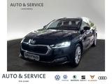 Skoda Octavia Combi 2.0 TDI Style 4x4*NAVI*CAM*ACC*LED - Skoda Octavia Jahreswagen: Allradantrieb