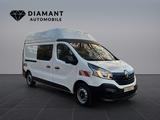 Renault Trafic Kasten L2H2 2,9t Komfort HOCHDACH - Renault Trafic: L2h2
