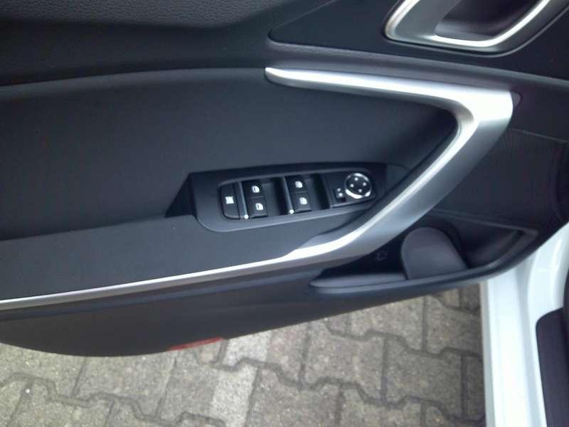 Kia cee'd Sportswagon,Sitz+L.hzg,Klima,Navi,Alu,Kame