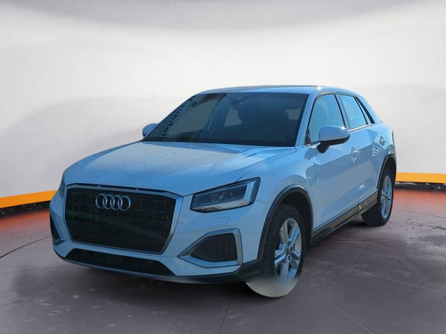 Audi Q2 Advanced 35 TFSI S-Tronic Navi+ACC+LED+Shzg.