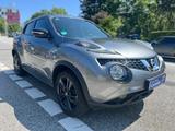 Nissan Juke N-Connecta*Klima*Shz*Rfk*Start.-stopp* - Nissan Gebrauchtwagen in Kiel